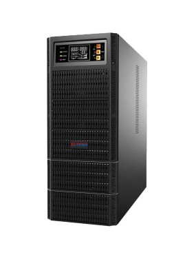 Источник бесперебойного питания Monolith ELTENA (3ф/1ф, 20000Вт, внешние АКБ 192В - 240В) A20000LT-31