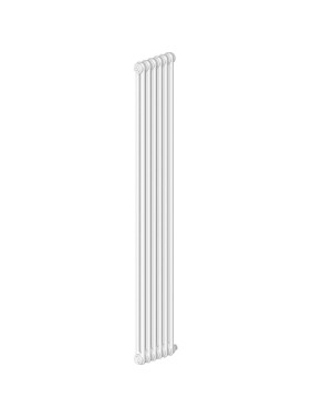 Радиатор IRSAP Tesi 2 21800/06 T30 3/4" h-1800 RT218000601A430N01 Радиатор IRSAP Tesi 2 21800/06 T30 3/4" h-1800 RT218000601A430N01