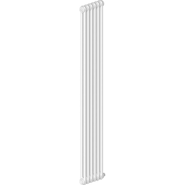 Радиатор IRSAP Tesi 2 21800/06 T30 3/4" h-1800 RT218000601A430N01