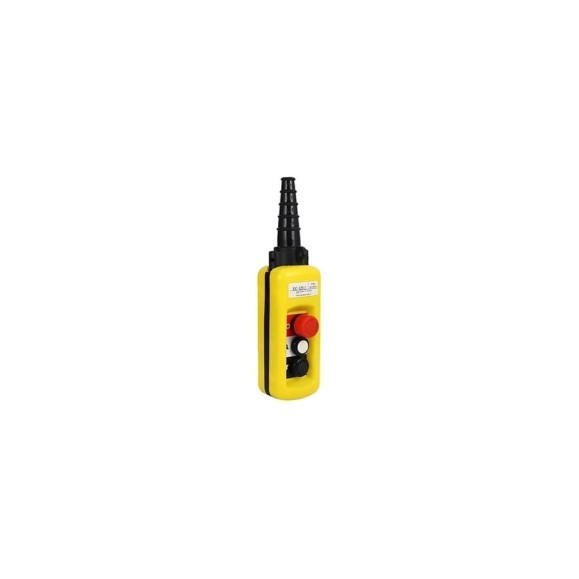 Пульт управления OCALIFT 2 кнопки, 2 скорости, стоп IP65 A2913 XAC-A2913