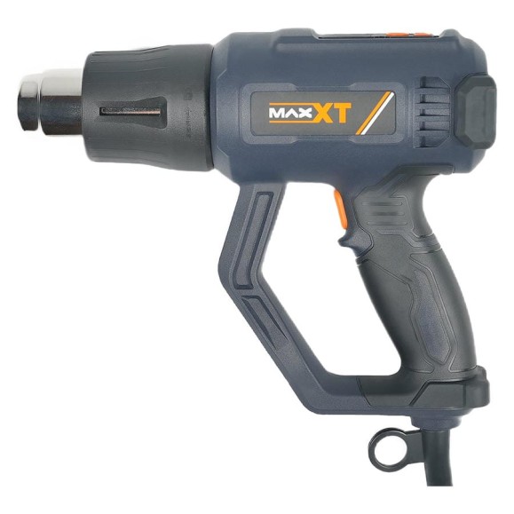 Строительный фен MAXXT, 2000W MHG2000 Строительный фен MAXXT, 2000W MHG2000