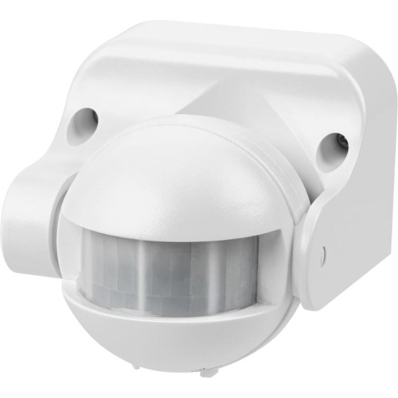 Настенный датчик движения TDM ELECTRIC ДДС-02 SQ0324-0007 Настенный датчик движения TDM ELECTRIC ДДС-02 SQ0324-0007