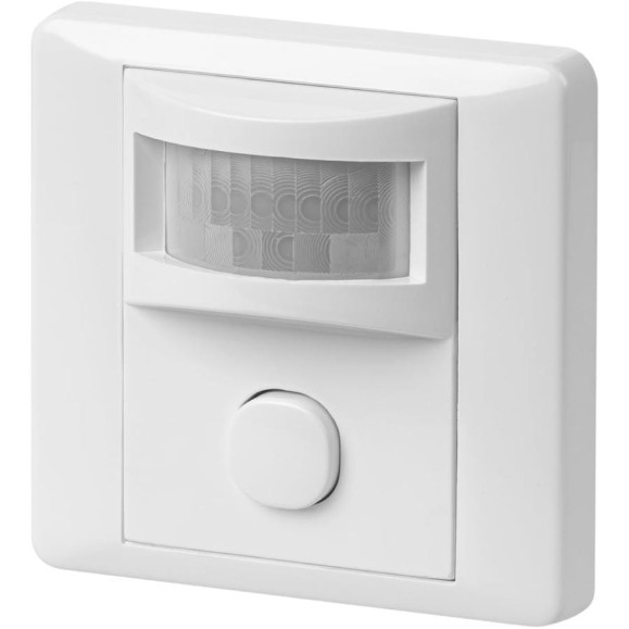 Встраиваемый датчик движения TDM ELECTRIC ДДВ-01 SQ0324-0011 Встраиваемый датчик движения TDM ELECTRIC ДДВ-01 SQ0324-0011