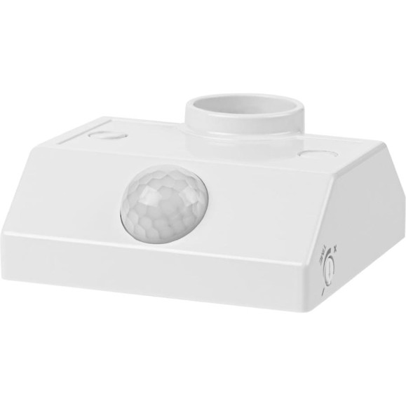 Датчик движения TDM ELECTRIC ДДСПт-01 60Вт, 10-300с, 6м, 3+Лк, 120сбоку+360сверху гр, IP20, SQ0324-0048 Датчик движения TDM ELECTRIC ДДСПт-01 60Вт, 10-300с, 6м, 3+Лк, 120сбоку+360сверху гр, IP20, SQ0324-0048