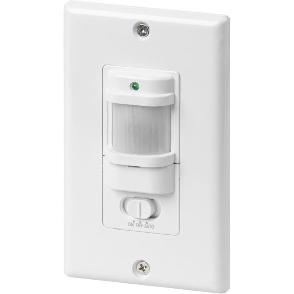 Встраиваемый датчик движения TDM ELECTRIC ДДВ-02 SQ0324-0012