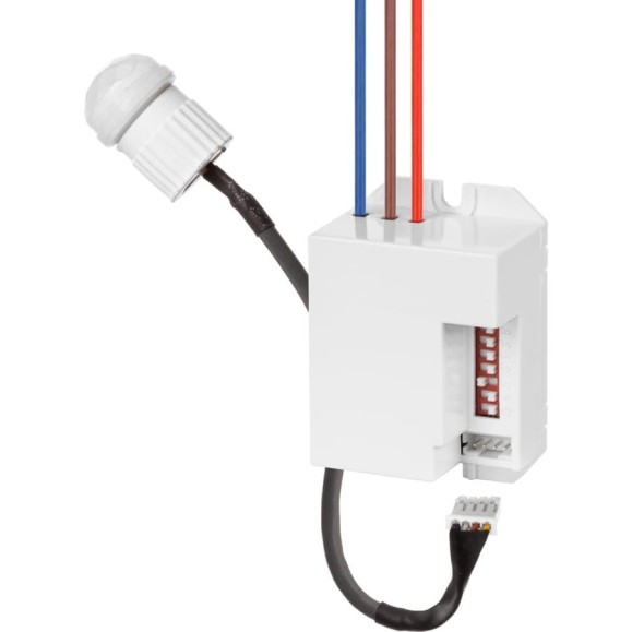 Скрытый датчик движения TDM ELECTRIC ДДСк-01 SQ0324-0022