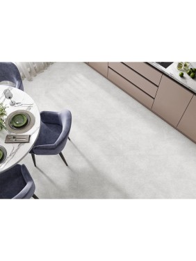 Керамогранит Бетон Про / Beton PRO матовый AlmaCeramica 600х600х9 1,8 м2 (5 шт в уп) серый GFU6060BTP70R