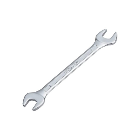 Ключ гаечный двусторонний HONITON DEW-2123E 21х23 мм В0000000204983 Ключ гаечный двусторонний HONITON DEW-2123E 21х23 мм В0000000204983