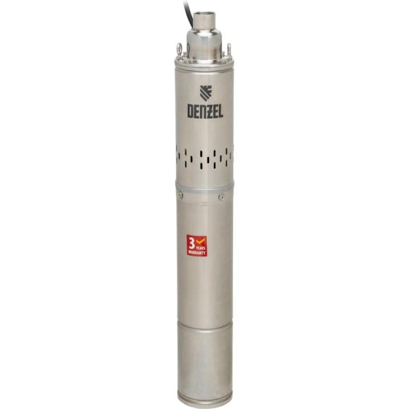 Скважинный винтовой насос Denzel DWS-4-150 97254 Скважинный винтовой насос Denzel DWS-4-150 97254