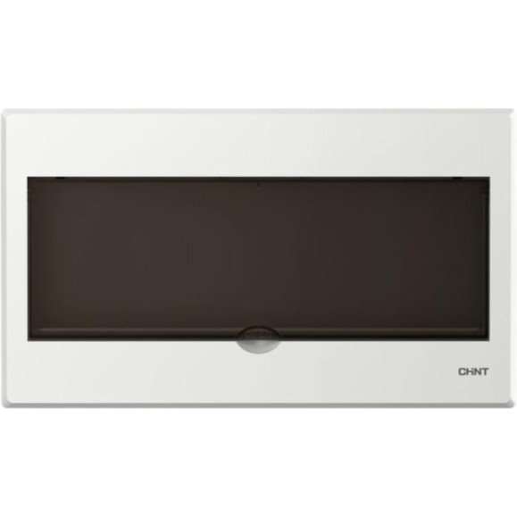 Корпус пластиковый CHINT NEX5-C11600M IP30 16 модулей, 1 ряд, навесной (R) 301801