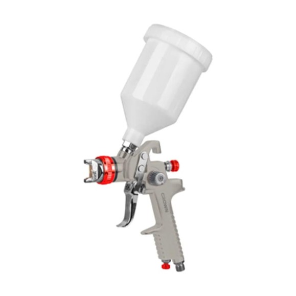 Краскораспылитель пневматический Crown CT38128