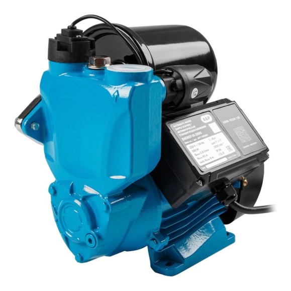 Насосная станция A&P Energy-III-3000 AP118E003 ЦЗ-1204070112 Насосная станция A&P Energy-III-3000 AP118E003 ЦЗ-1204070112