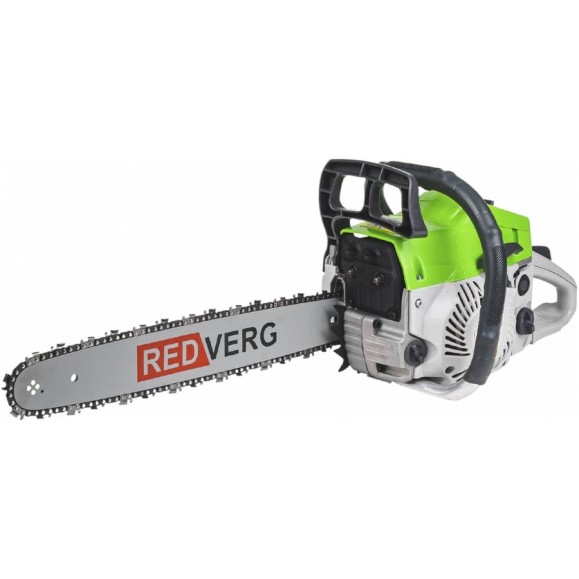 Бензопила REDVERG RD-GC55-18 6615724 Бензопила REDVERG RD-GC55-18 6615724