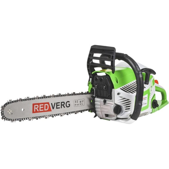 Бензопила REDVERG RD-GC50-16 6615722 Бензопила REDVERG RD-GC50-16 6615722