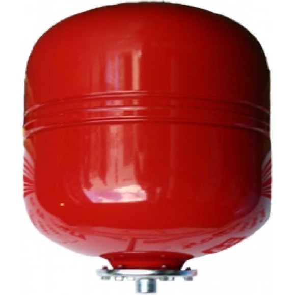 Расширительный бак VERTON AQUA ET 12 В 01.14120.27328