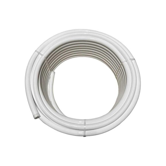 Труба из сшитого полиэтилена WAAG Stabil DN32 x 4,7 PN10 (бухта 50м) PE-Xb / Al / PE-RT, бухта WG.1130151