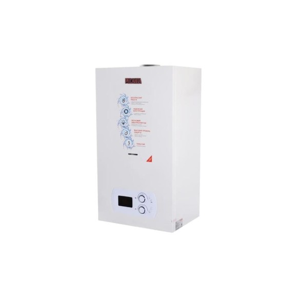 Газовый настенный двухконтурный котел Ресанта ГК-30 74/9/6 Газовый настенный двухконтурный котел Ресанта ГК-30 74/9/6