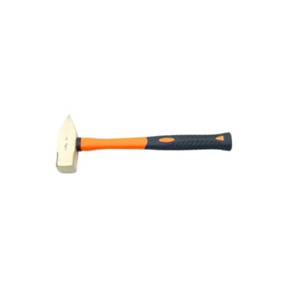 Молоток искробезопасный YATO BE-CU 1000Г YT-65616 371565616 092 1 Молоток искробезопасный YATO BE-CU 1000Г YT-65616 371565616 092 1
