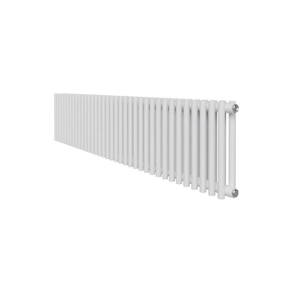 Дизайн-радиатор ROYAL THERMO Shift R22 C2030 - 30 секц. RAL9016 НС-1631327