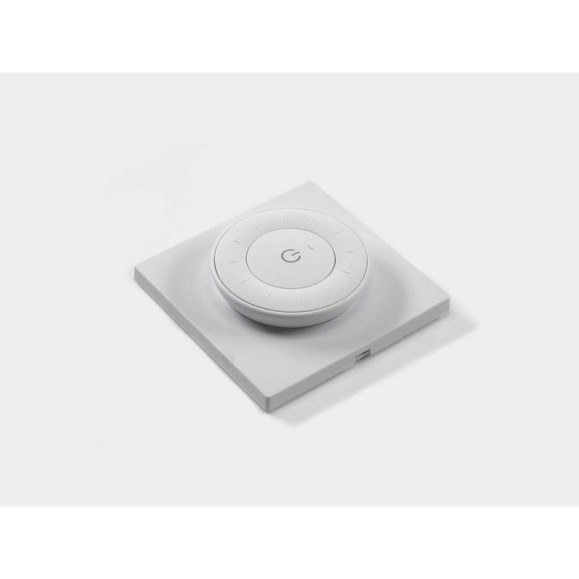 Настенная панель SWG Quick control беспроводная монохромный, белая 00-00035926