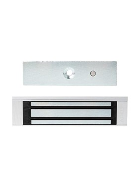 Замок электромагнитный APECS EML-180-SL (12V) 00035577 Замок электромагнитный APECS EML-180-SL (12V) 00035577