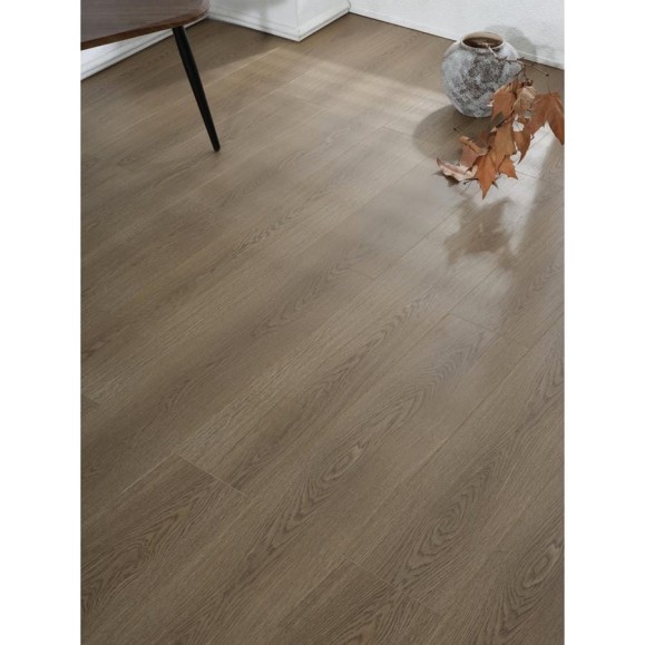 Ламинат Lamiwood SELECT 12, Дуб Темный (1215х195х12мм) 1,66 м2 1213