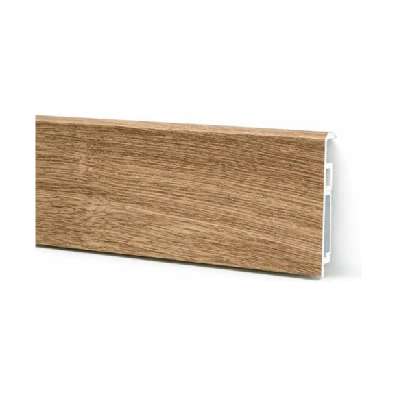 Плинтус Bonkeel Stick W 31, 2000х70х13мм 690927