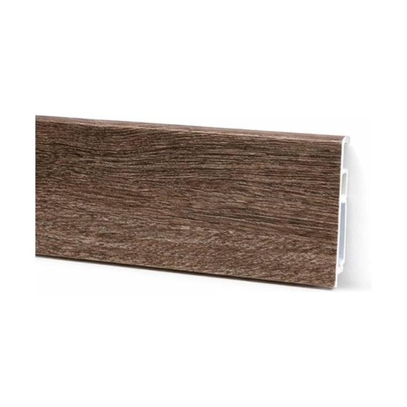 Плинтус Bonkeel Stick W 21, 2000х70х13мм (Уп\20шт) 690925