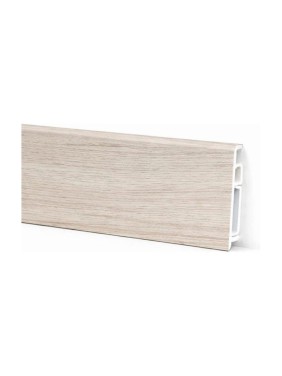 Плинтус Bonkeel Stick W 11, 2000х70х13мм (Уп\20шт) 702564