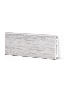 Плинтус Bonkeel Stick W 22, 2000х70х13мм (Уп\20шт) 702567