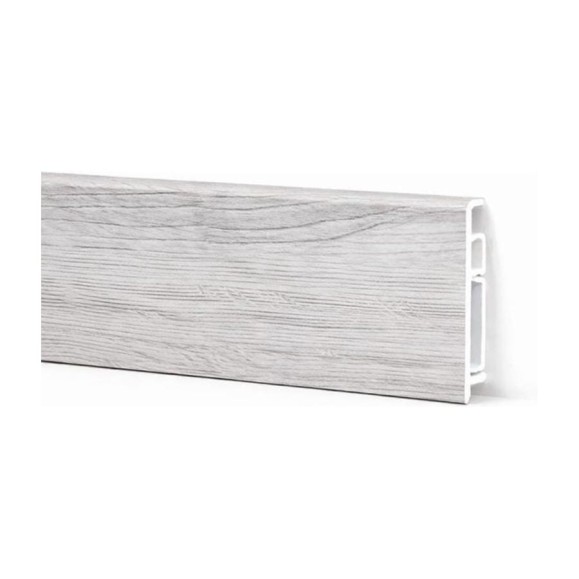 Плинтус Bonkeel Stick W 22, 2000х70х13мм (Уп\20шт) 702567