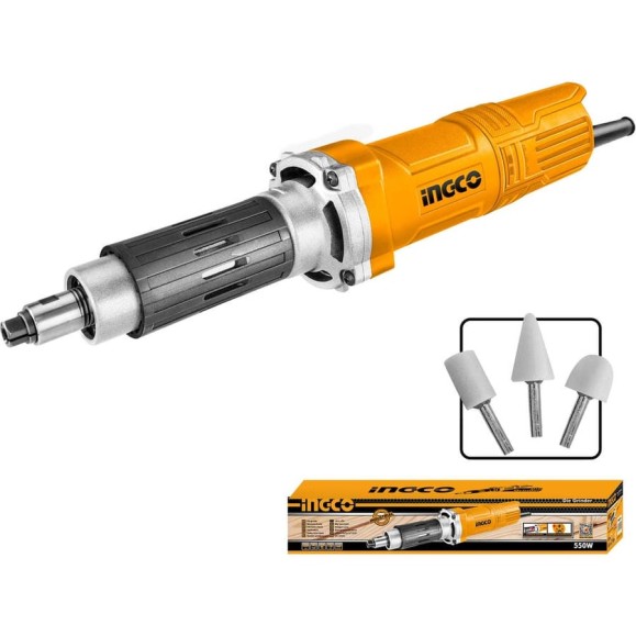 Гравер INGCO 550 Вт INDUSTRIAL PDG5501 Гравер INGCO 550 Вт INDUSTRIAL PDG5501