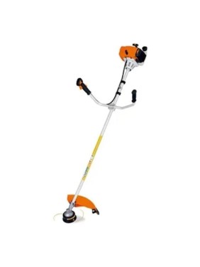 Коса бензиновая Holzfforma FF250 BCFS250OR