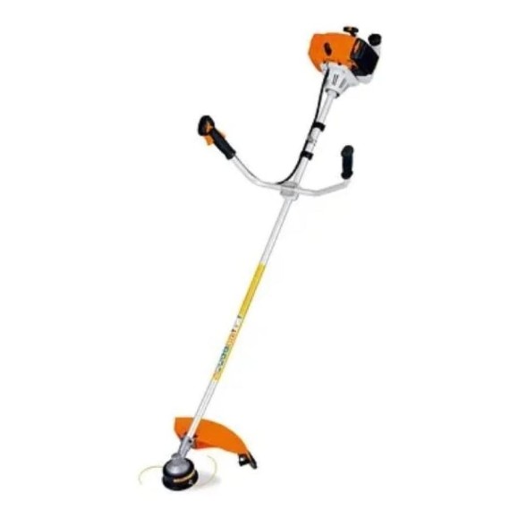 Коса бензиновая Holzfforma FF250 BCFS250OR Коса бензиновая Holzfforma FF250 BCFS250OR