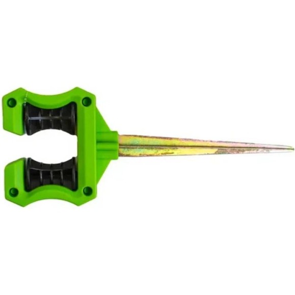 Направляющая для садового шланга на металлической пике WMC TOOLS WMC-TG7505018, 50013 Направляющая для садового шланга на металлической пике WMC TOOLS WMC-TG7505018, 50013