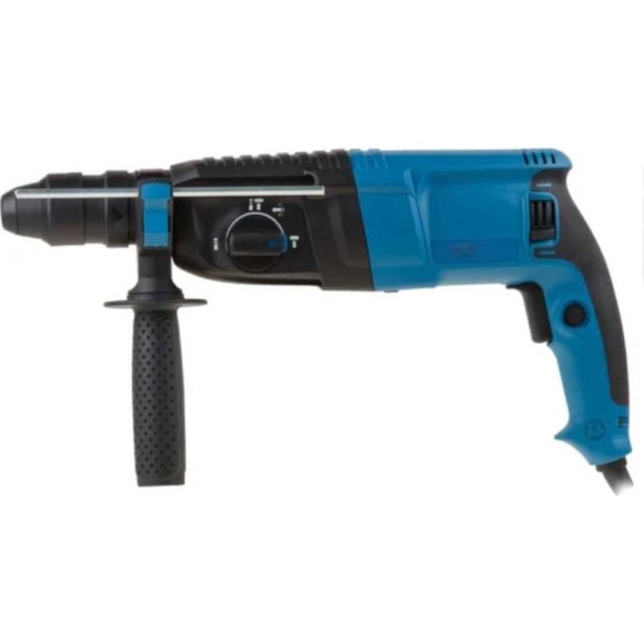 Перфоратор BlackWeld BW-2602B 26mm/1050W 150233 Перфоратор BlackWeld BW-2602B 26mm/1050W 150233