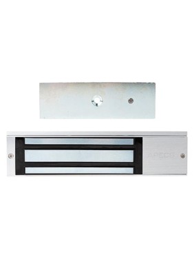 Замок электромагнитный APECS EML-350-SL (12/24V) 00035579 Замок электромагнитный APECS EML-350-SL (12/24V) 00035579
