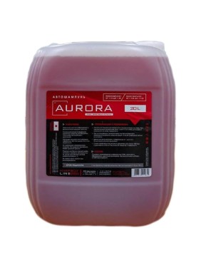 Автошампунь для бесконтактной мойки Himprofline  Aurora 20л HA-011-20 HA-032-20