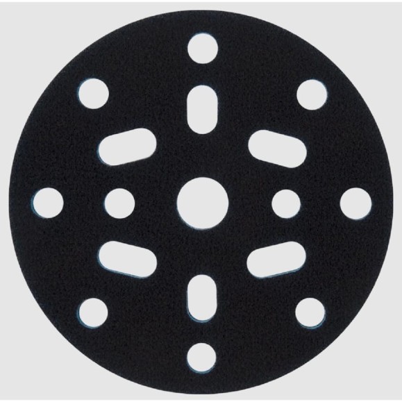 Подложка промежуточная жесткая синяя Hanko Interface Pad 150х5мм 17 отв PDS-BLU150517 Подложка промежуточная жесткая синяя Hanko Interface Pad 150х5мм 17 отв PDS-BLU150517