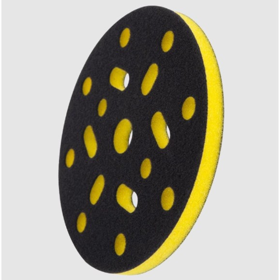 Подложка промежуточная средней жесткости желтая Hanko Interface Pad 150х10мм 17 отв PDS-YLW1501017 Подложка промежуточная средней жесткости желтая Hanko Interface Pad 150х10мм 17 отв PDS-YLW1501017