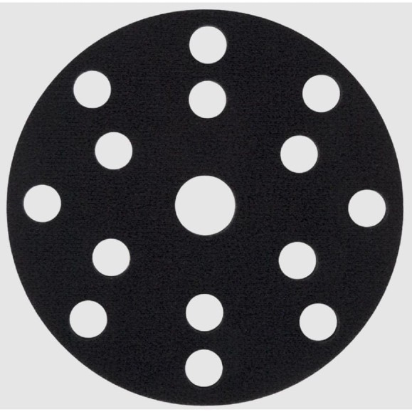 Подложка промежуточная мягкая черная Hanko Interface Pad 147х5мм 15 отв PDS-SFBLK-147515 Подложка промежуточная мягкая черная Hanko Interface Pad 147х5мм 15 отв PDS-SFBLK-147515