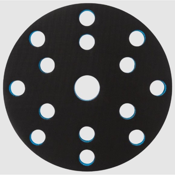 Подложка промежуточная жесткая синяя Hanko Interface Pad 147х10мм 15 отв PDS-HDBL-1471015 Подложка промежуточная жесткая синяя Hanko Interface Pad 147х10мм 15 отв PDS-HDBL-1471015