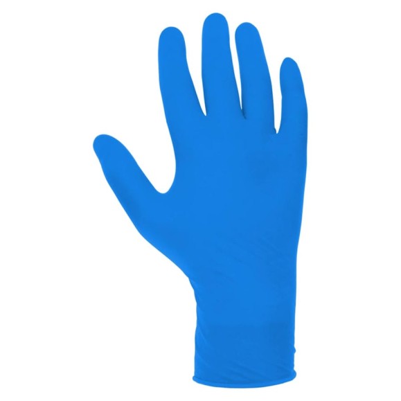 Перчатки одноразовые нитриловые Jeta Safety размер S/7, 100 шт JSN-107 Перчатки одноразовые нитриловые Jeta Safety размер S/7, 100 шт JSN-107