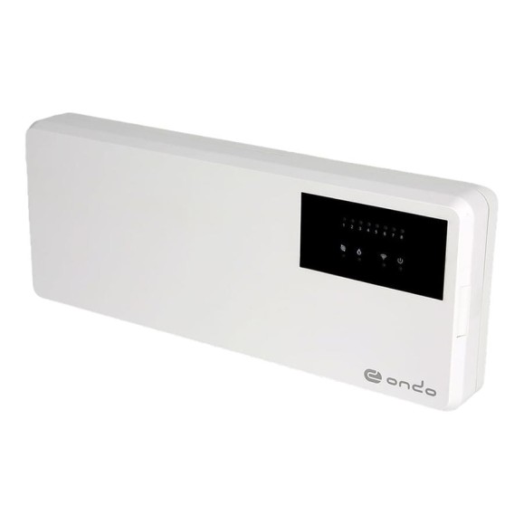 Коммутатор зональный ONDO OKZO8220 Коммутатор зональный ONDO OKZO8220