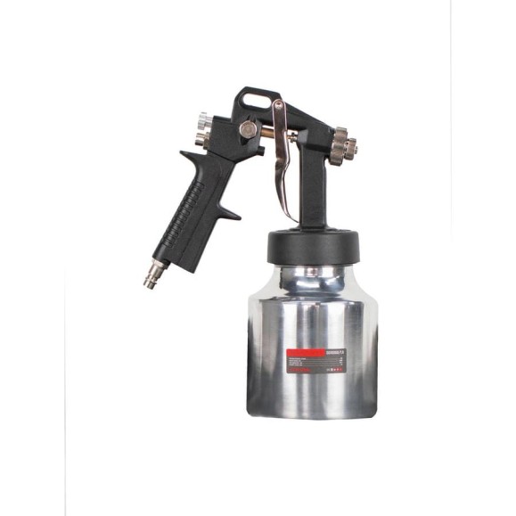 Краскораспылитель VERTON Air SG1000D/1,5 NEW 01.21427.27161 Краскораспылитель VERTON Air SG1000D/1,5 NEW 01.21427.27161