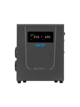 Источник бесперебойного питания SKAT UPS-300T 4500