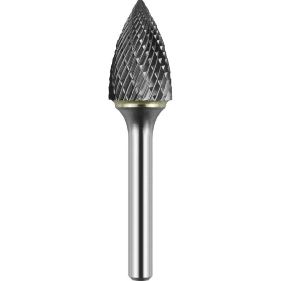 Бор-фреза Flexione DG 1625/6 сфероконическая с заостр.концом Expert 30001617