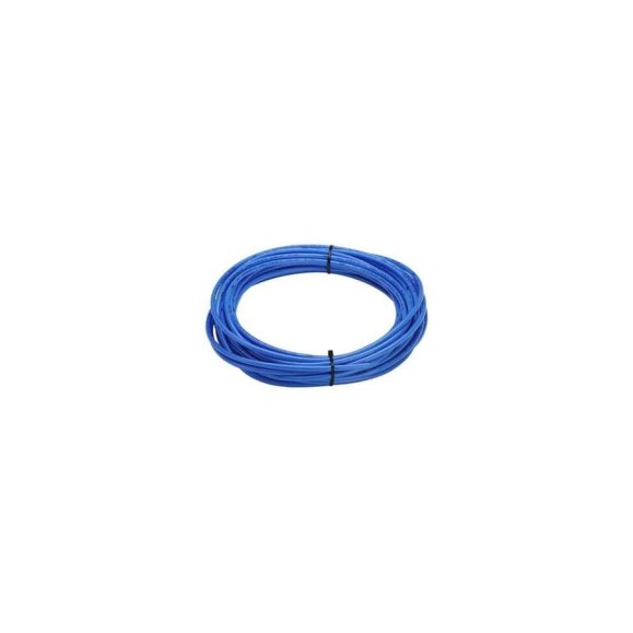 Труба Viega сшитый полиэтилен с кислород барьером ф20х2,3 Pexfit Plus-PE-Xc для отопл. и водоснабж (унив) (БУХТА=50метров) 424299