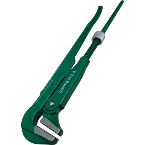 Ключ трубный газовый WYNNS 1 W0133/A110302 / Tools 00000017741