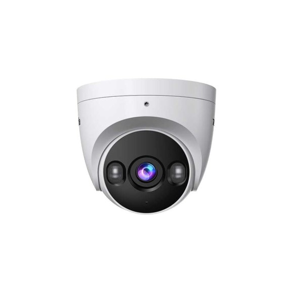 Турельная уличная IP-камера tenda TC3T24C-2.8CMOS, 4Мп, PoE, ночная съемка, датчик движения, IP67 10000150254